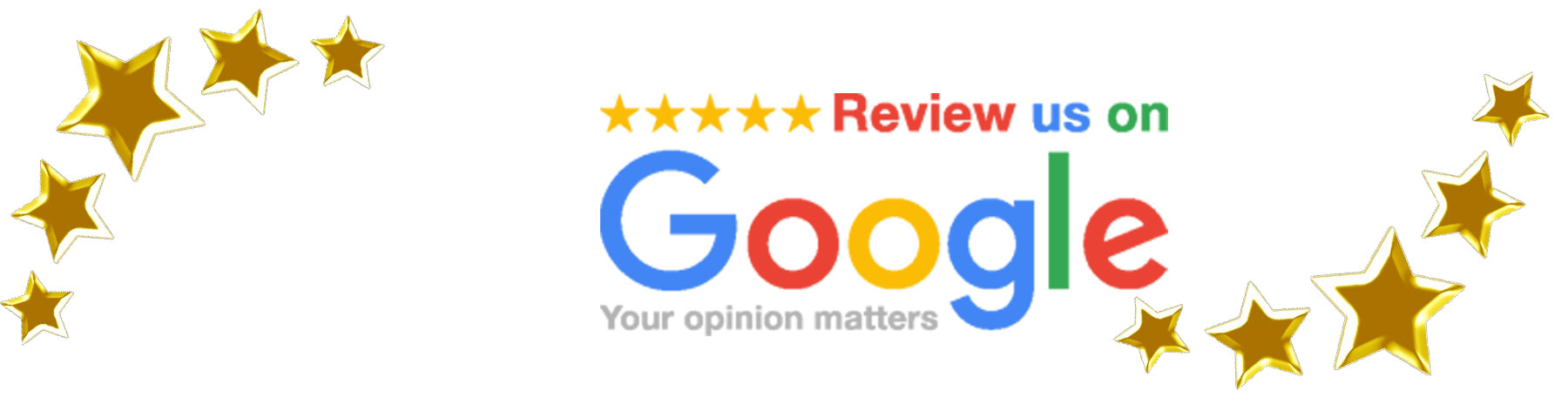 Review our Service on google my business